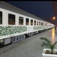بلیط قطار مهر ماه تمام مسیرها همه روزه موجوده