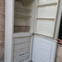 یخچال جنرال استیل|یخچال و فریزر|همدان, |دیوار