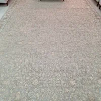 فرش کناره ۲۰ متری و ۳ عدد راهروری عرض ۱۲۰ و ۹۰