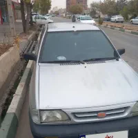 پراید131 صبا|خودرو سواری و وانت|قزوین, |دیوار