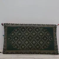 پشتی ماشینی