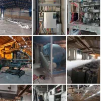 برقکار صنعتی شبانه روزی با قیمت منصفانه