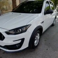 اطلس G سانروف دار