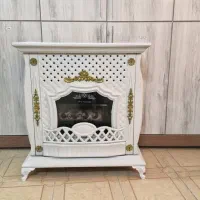 فروش انواع بخاری گازی و برقی