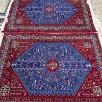 فرش دستبافت آباده