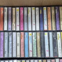 فروش و معامله نوار کاست و لوازم صوتی قدیمی|فیلم و موسیقی|یزد, |دیوار