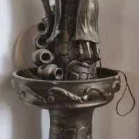 ابنما دست ساز سنگی