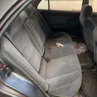 میتسوبیشی گالانت سوپرسالن اتوماتیک|خودرو سواری و وانت|رشت, منظریه|دیوار