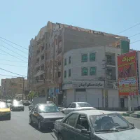 فروش آپارتمان ۲۱۰ متری اهری چهارراه آبرسانی|فروش آپارتمان|فردیس, شهرک شهید حسینی|دیوار