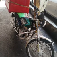 موتور مدل 95