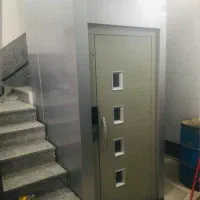 آسانسور هیدرولیک|خدمات پیشه و مهارت|همدان, |دیوار