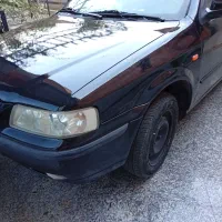 سمند مدل 82|خودرو سواری و وانت|قم, زاویه|دیوار