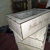 خدمات سی ان سی لیزر برش حکاکی چوب پلکسی مولتی فوم|خدمات پیشه و مهارت|تهران, شهید رجایی|دیوار