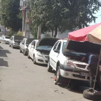 برق خودرو وباطریسازی