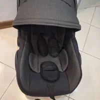 کریر اسپرینگ مدل اسپیدا|کالسکه و لوازم جانبی|پرند, فاز ۶|دیوار