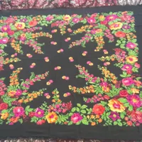 یالق قدیمی ابریشمی