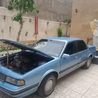 اولدزمبیل کلاسیک قدیمی اوتومات