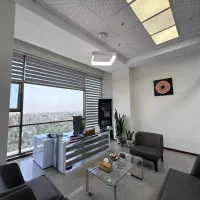 سهروردی . اندیشه . ۷۰ متر زیر همکف . نورگیر