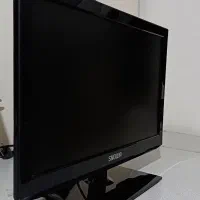 مانیتور +تلوزیون اسنوا