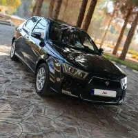 دناپلاس توربو۶دنده|خودرو سواری و وانت|اسفراین, |دیوار