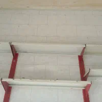 قفسه سوپرمارکت