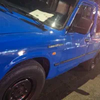 نیسان مدل 99 تناژ بالا