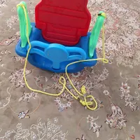 تاب کودک