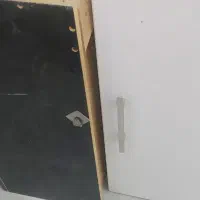 تخت وکمد و کابینت|تخت و سرویس خواب|ورامین, ورامین|دیوار