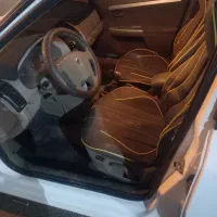 سمند مدل ۱۴۰۰ داشبورد ساناتایی|خودرو سواری و وانت|اهواز, نیوساید|دیوار