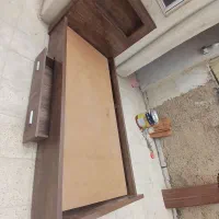 تخت خواب یکنفره