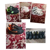 کفش نونونو..