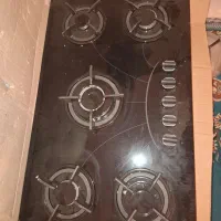 گاز صفحه ای