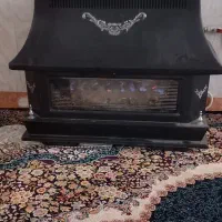 دو تا بخاری گازی|بخاری، هیتر، شومینه|ایلام, |دیوار