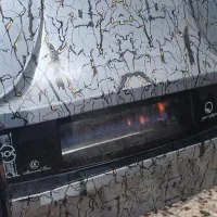 سرویسکار بخاری و آبگرمکن دیواری