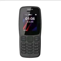 گوشی نوکیا ۱۰۶ اصلی ویتنام نو آکبند