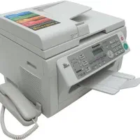 پرینتر ۴ کاره پاناسونیک لیزری