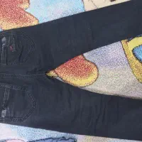 شلوار جین پسرانه