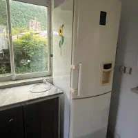 فروش یخچال و میزناهارخوری و مبل ال