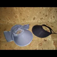 کلاه آفتابی