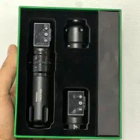 دستگاه تتوFold pro|آرایشی، بهداشتی، درمانی|تهران, جنتآباد شمالی|دیوار