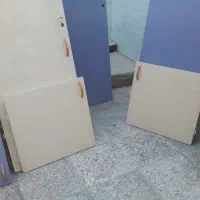 درب کمددیواری .|جاکفشی، کمد، دراور|بندر امام خمینی, |دیوار