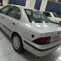 سمند مدل ۸۲|خودرو سواری و وانت|هریس, |دیوار