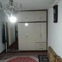 آپارتمان محله آ۳ طبقه دوم درب اخر  تمیز