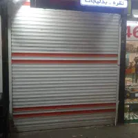 اجاره  مغازه درسبزه میدان|اجارهٔ مغازه و غرفه|رشت, استادسرا|دیوار