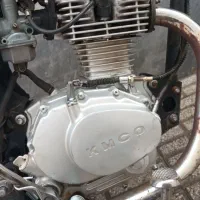 کویر 85 مزایده ای درحد 95|موتورسیکلت|اراک, |دیوار