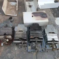 آبگرمکن سوخته خراب میبرم