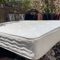 تخت خواب دونفره