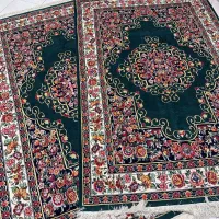 جفت 6متری چله ابریشم قشقایی