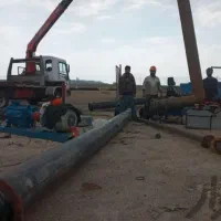 لوله کشی ساختمان(خدمات فنی)