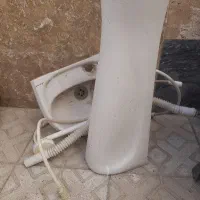 روشویی کارکرده در حد نو